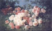 unknow artist Flowers Spain oil painting reproduction